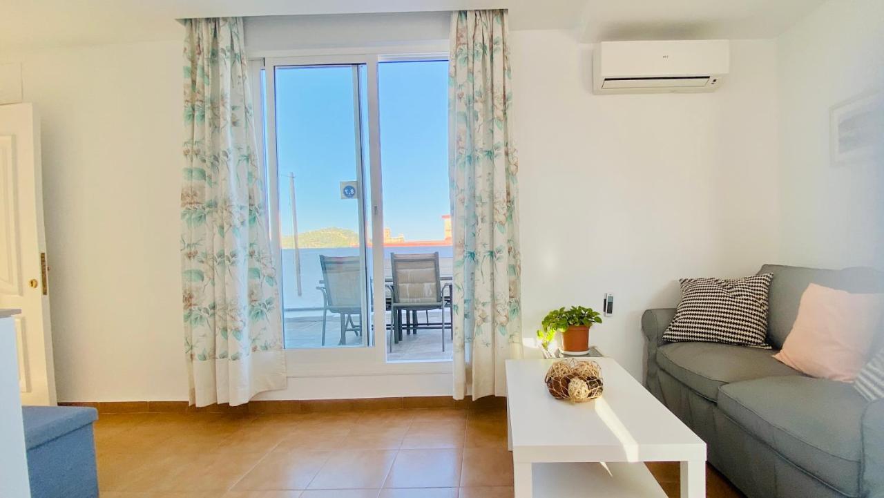 Atico Armengual Suite Malaga Exterior photo